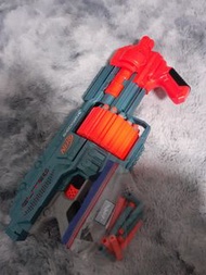 Nerf Elite 2.0 Shockwave 玩具槍 Nerf gun