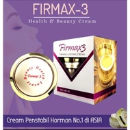 Original Firmax3 Cream | Firmax3 Hormone Stabilizing Cream | Firmax3 Health Cream