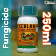 Kevlar 250EC Fungicide 250ml | Fast-Acting, Systemic Fungicide for Crops