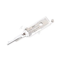 KW16 KW18 LISHI 2in1 Tool Motorcycle Cylinder Professional Locksmith Supplies Repair Tools for Kawas