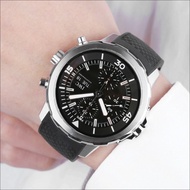 Iwc IWC Ocean Timepiece Watch Men's Watch Swiss Automatic Mechanical IW376803