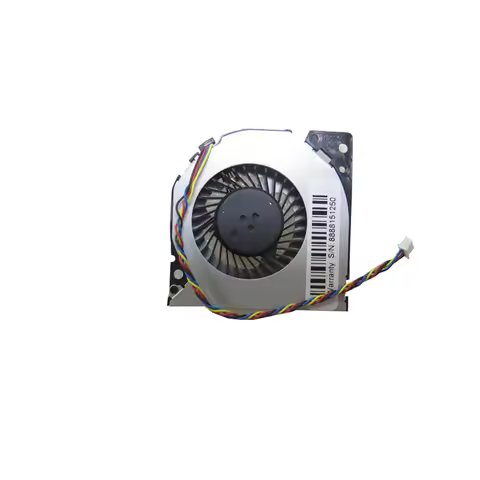 4Pin Laptop CPU FAN For GPD P3 Pocket 3 NS55B06-24H03 POCKET 3 New