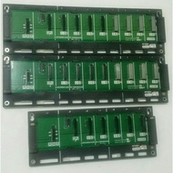 Second-Hand MITSUBISHI A1S52B A1S32B A1S33B A1S35B A1S38B Base Plate