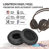 Logitech H110 / H111 Headset Replacement Earpad Cushion