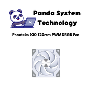 Phanteks D30 120mm PWM DRGB Fan