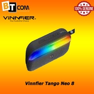 Vinnfier Tango Neo 8 Portable Bluetooth Speaker