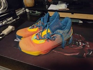 adidas Dame 7 'Avatar