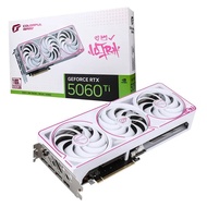 Game Computer GeForceRTX5060TI OCUltra WIGame Gaming 16GB Graphics Card DLSS4