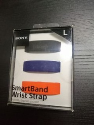 SONY smartBand Wrist Strap手環已拆當殺肉件賣