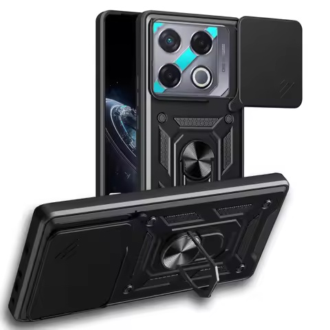 Camera protect case for INFINIX GT 20 Pro GT20 Pro Infinix Note 40 Pro + Note 40 Pro Note40 Armor Hy