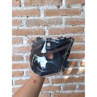 Reflector Pnp H4 CarburetorBEAT material using Win
