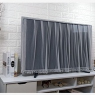 LdgLCD TV Dust Cover65Inch Cover Cloth50Lace Boot Free49TV Cover Yarn32European TV Cover 62LM
