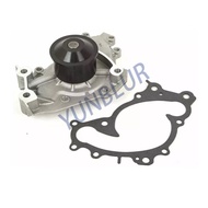Engine Parts Water Pump Fit 3.0 3.3 L GAS 1MZ 3MZ 1MZ-FE 3MZ-FE For 95-08 LEXUS ES RX TOYOTA AVALON 