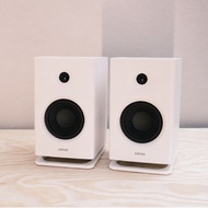 EDIFIER MR4 SPEAKER STAND – OPTIMAL LISTENING ANGLE, ENHANCEMENT WORK ANGLE