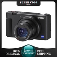 Sony ZV-1/ ZV1 Digital Compact Camera