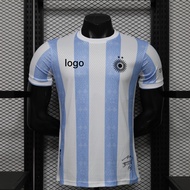 2026–27 Argentina Special Edition Player Jersey S–2XL