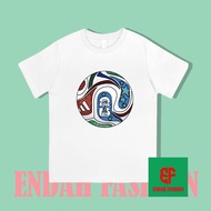 FIFA WORLD CUP SOCCER BALL CHILDREN'S CLOTHES