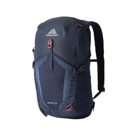 Gregory Backpack 24L NANO Blue Sports Bag [ACS] 1530598885