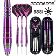 Goodarts GOODARTS 22g Colorful Needle Dart Set Competition Training Professional Dart Needle