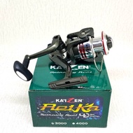 Reel KAIZEN REIKA UK 1000~8000