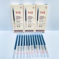 CARINEX MUJIO CNX-8808 gel pen