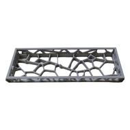 Holy60 60he GH60 Hollow PC Keyboard Shell - 60% Layout Case for 60HE Aula Win60 Rakka 60 Keyboard