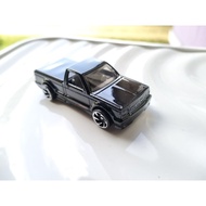 Hot Wheels '91 GMC Syclone (loose)