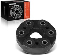 A-Premium Drive Shaft Coupler Flex Joint Propshaft Coupling Compatible with BMW 540i 1997-2000, 740i