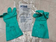 Ansell防護手套 $10/對