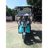 Brand New Somero 3 wheel electric bike