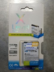 Momax X-Level 手機電池 for Motorola Atrix (ME860)