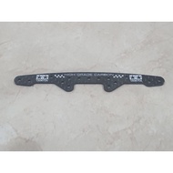 Tamiya Imi 95600 Carbon Roller Support Plate