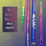 Cần Biquan- Du Long Quyết 6H