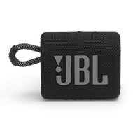 ลำโพงบลูทูธ JBL Go3 ฟรีกระเป๋าลำโพง ลำโพงไร้สายแบบพกพากันน้ำ Bluetooth Speaker Go 3 กันน้ำระดับ IP67 ใช้งานนานสูงสุด 5 ชั่วโมง