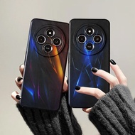 Softcase For HONOR X9C 5G Series Art 02 - Case For HONOR X9C 5G - Softcase Silicone For HONOR X9C 5G