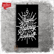 HIASAN DINDING QUOTE MOTIVASI WALLDECORE HIASAN DINDING PAJANGAN POSTER KAYU QUOTE MOTIVASI BAHASA I