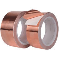 3M1181 Pita Kerajang Tembaga Konduktif Dua Sisi 3M1182 Perisai Isyarat Elektronik Tinggi Anti-Elektr