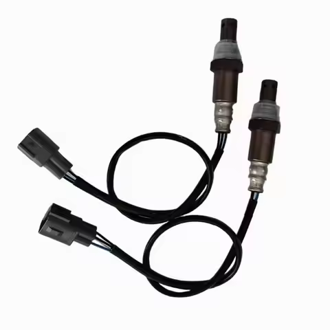 For Toyota Estima T/L Upstream+Downstream Oxygen Sensor 89465-28320 89465-28930 2-Pack