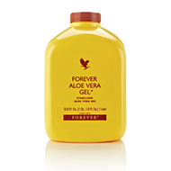 Forever Living Aloe Vera Gel / Aloe Berry Nectar (1 Liter)