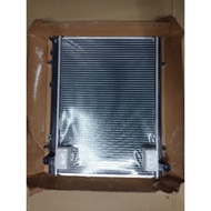 PEUGEOT 307 2.0/408 2.0 T6  00’ DOUBLE LAYER HIGH QUALITY RADIATOR