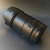 For VILTROX AF 35mm 1.8 FE Decal Skin Vinyl Wrap Film Lens Body Protective Sticker Protector Coat AF