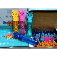 [Xingcheng Enterprise] Modeling Bubble Water [Rabbit Style] (Blowing Bubble/Bubble Stick/Animal Wate