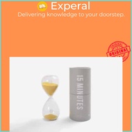 15 Minute Timer by The School of Life (UK edition, paperback)
