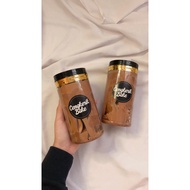 CHOC STICK COOKIES & CHOCO CHIP