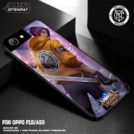 Case OPPO F1S Terbaru - Casing OPPO F1S Terbaru Neycase [ Case MOBILELEG] Silikon OPPO F1S Mewah - C