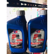 VP RACING POWERSPORT S4 1000 FULLY SYNTHETIC STREET FORMULA ESTER-BASED SAE 10W-40 API NS JASO MA2 4