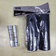 Steel Alxe Pegs BMX Bike Small Kecil Pemijak Kaki Basikal Spare Part