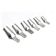 FLAT PIN CABLE LUG C45(10 PCS)