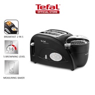 Tefal Toast n' More TT5528