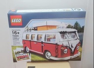 Lego 10220